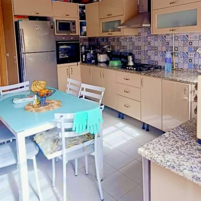 Vente Maisons - Tunisie