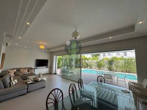 Hammamet Hammamet Vente Maisons    villa lumire  jinene ref549a