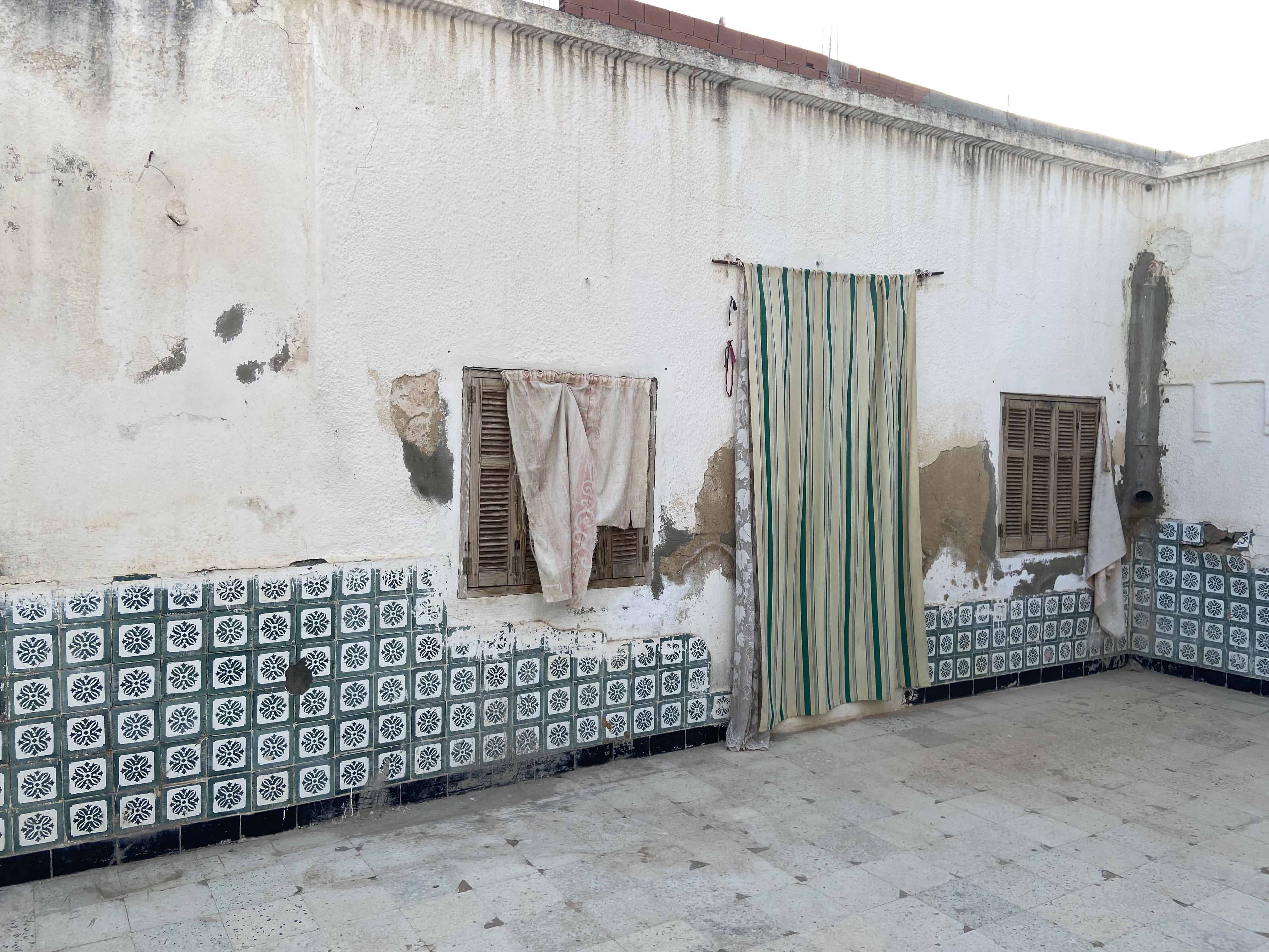 Vente Maisons - Tunisie