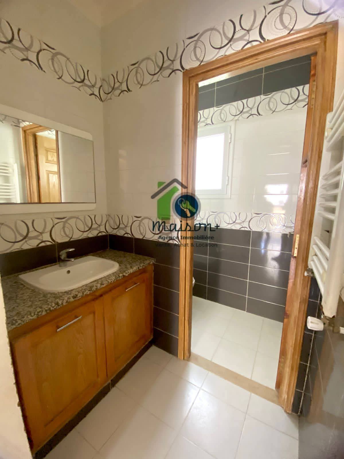 Vente Duplex - Tunisie