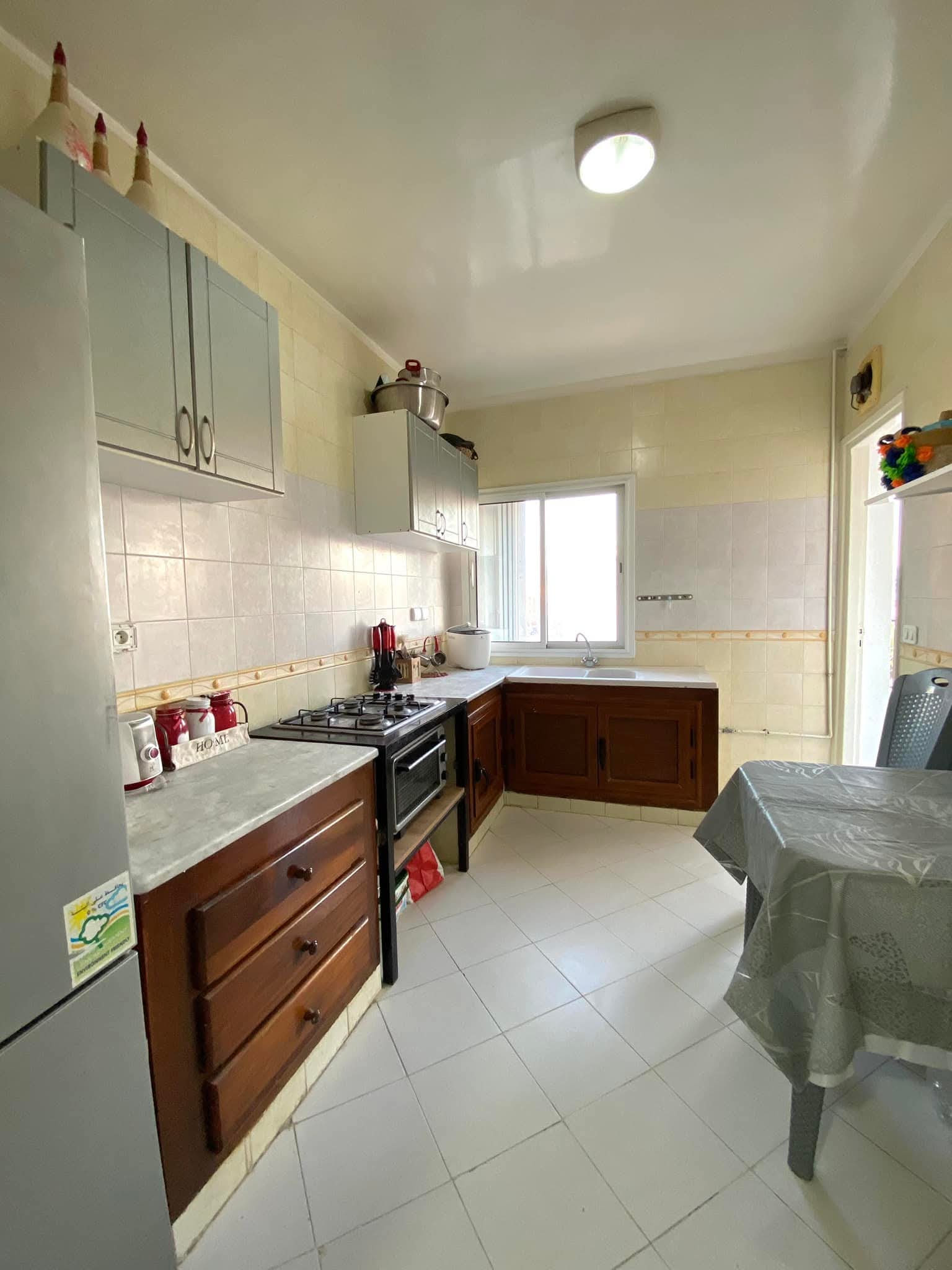 El Mourouj El Mourouj Vente Appart. 3 pices Joli appartement