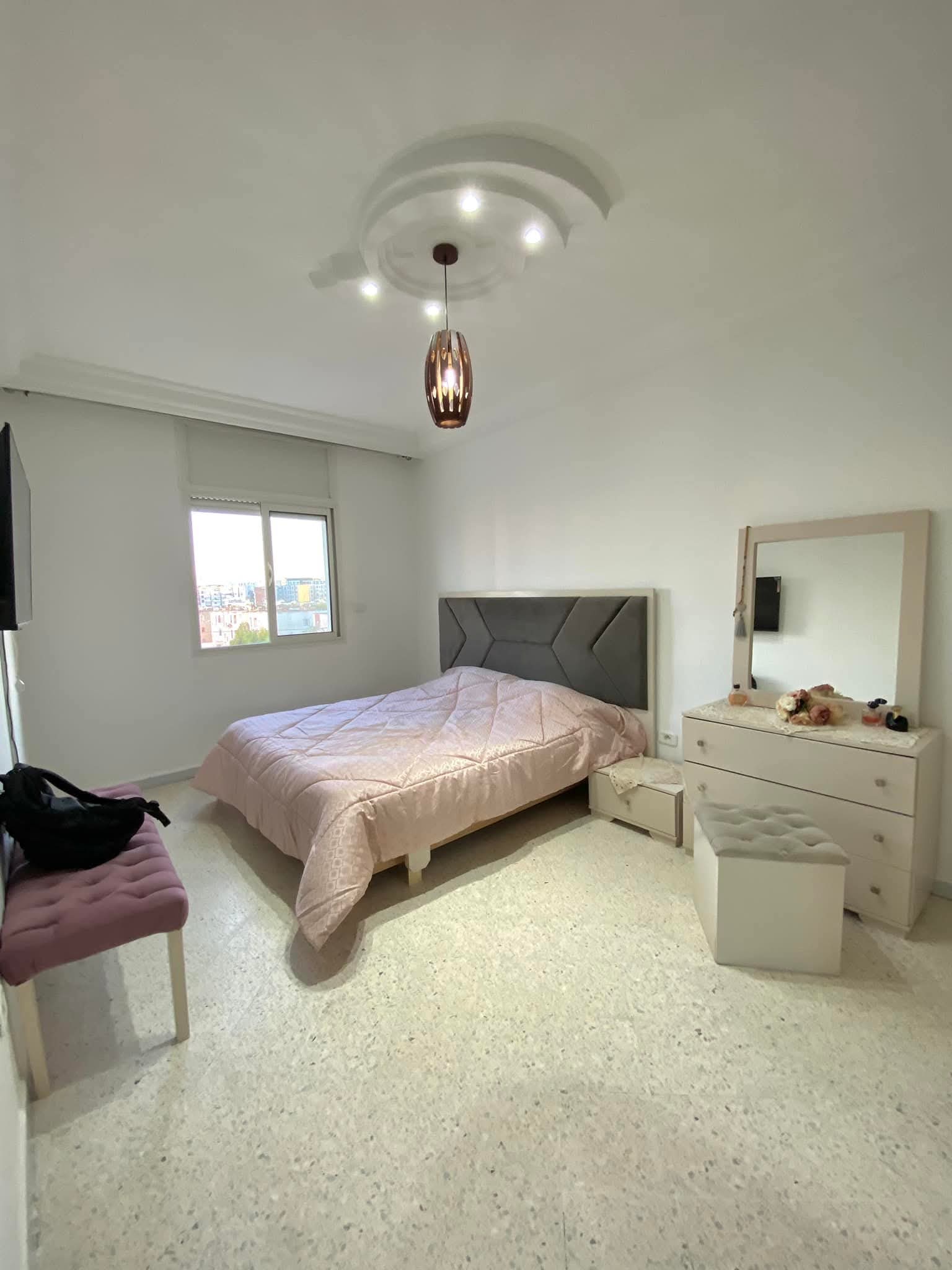 Vente Appart. 3 pices - Tunisie