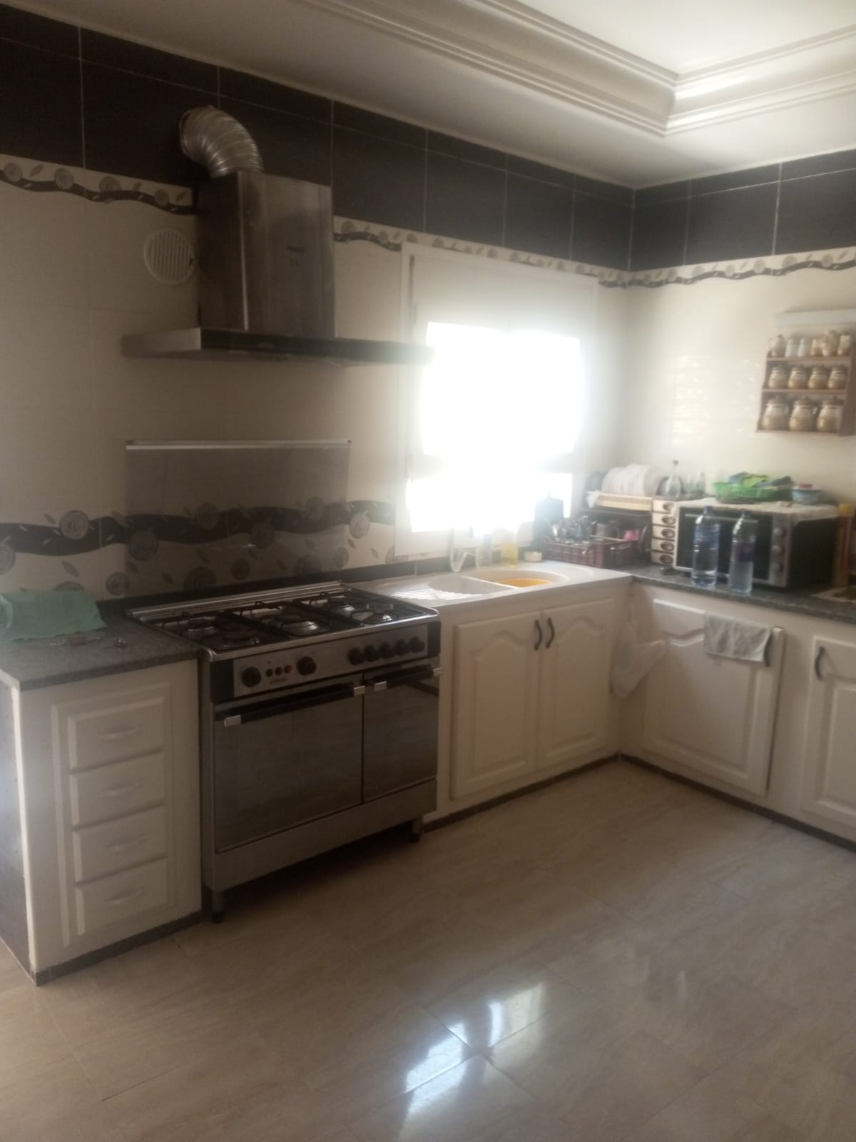 Vente Maisons - Tunisie