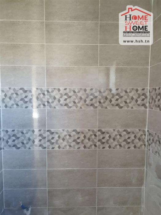 Mornaguia&nbsp;Mornaguia&nbsp;Vente&nbsp;Appart. 2 pi�ces&nbsp;Villa s2 mirenda  morneguia
