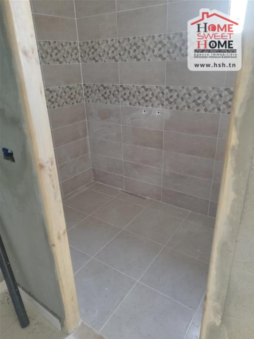 Mornaguia&nbsp;Mornaguia&nbsp;Vente&nbsp;Appart. 2 pi�ces&nbsp;Villa s2 mirenda  morneguia