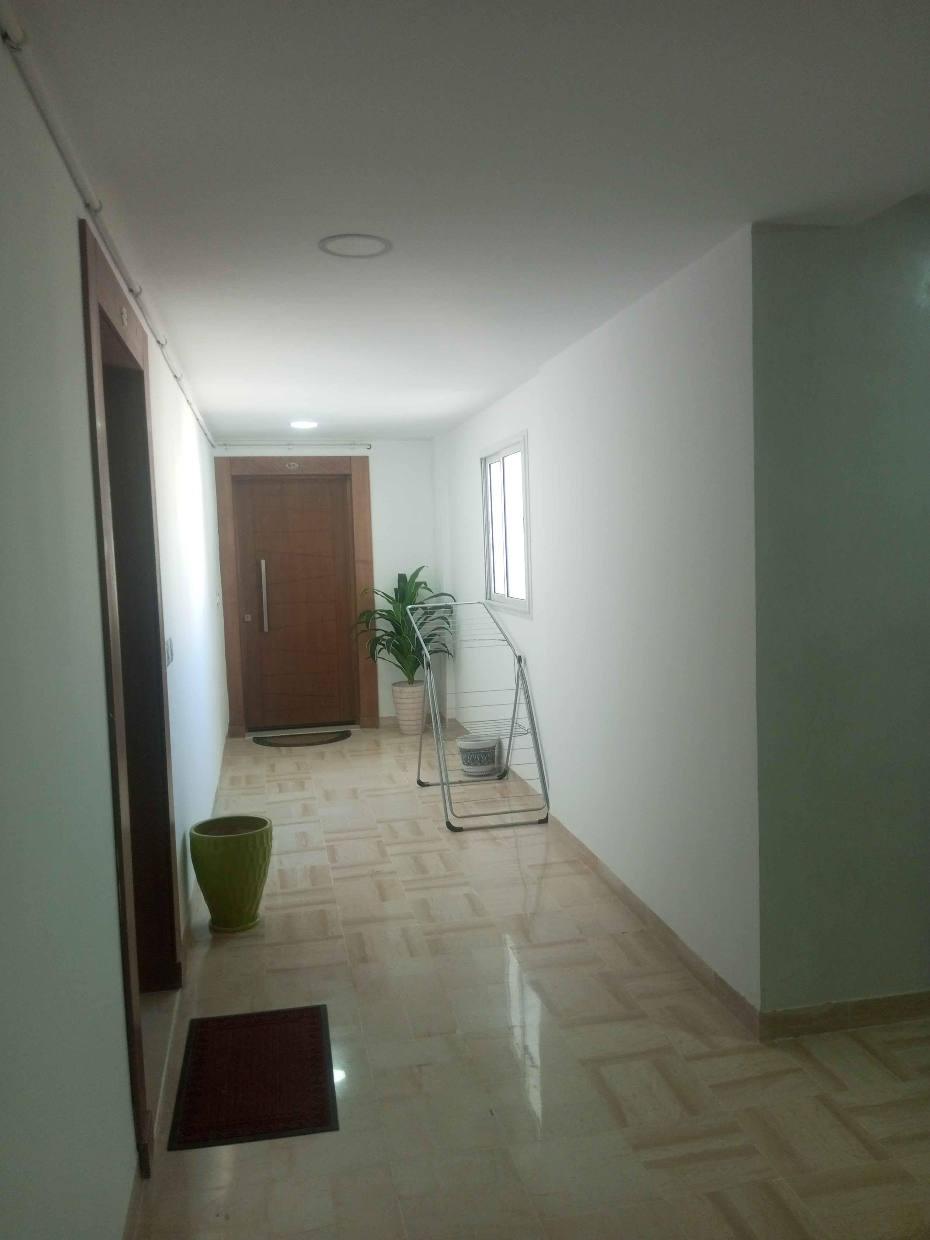 Vente Appart. 4 pices - Tunisie