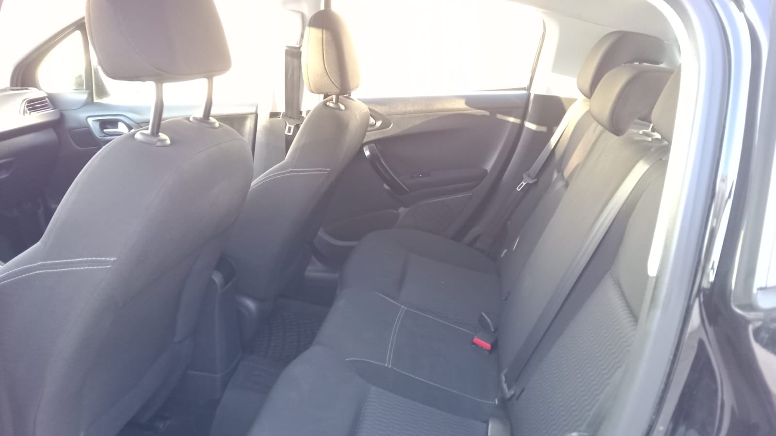 Carthage Sidi Bousaid Peugeot 208 Peugeot 208 comme neuf