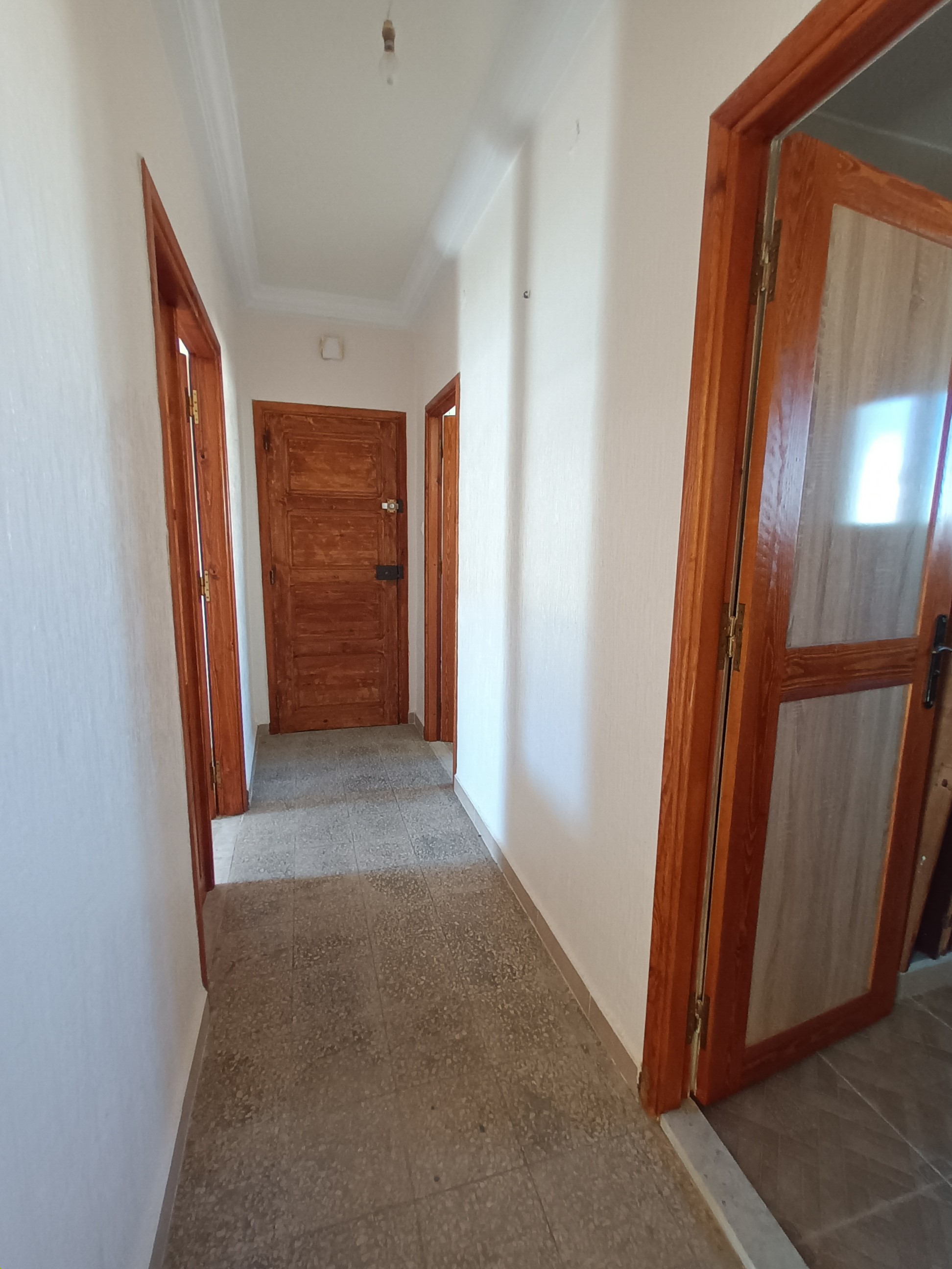 Bizerte Nord Bizerte Vente Appart. 3 pices Appartement  sidi selem bizerte