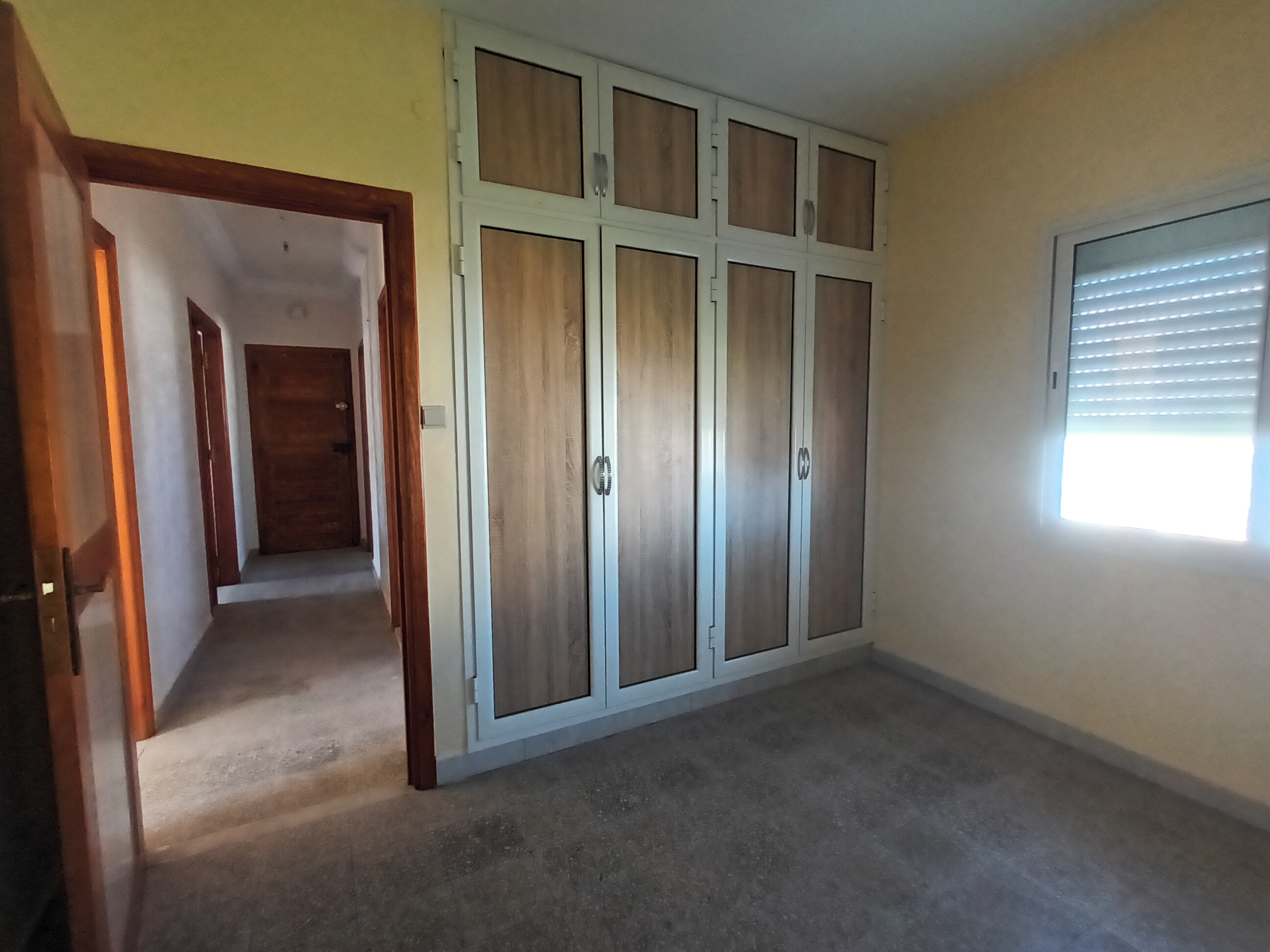 Bizerte Nord Bizerte Vente Appart. 3 pices Appartement  sidi selem bizerte