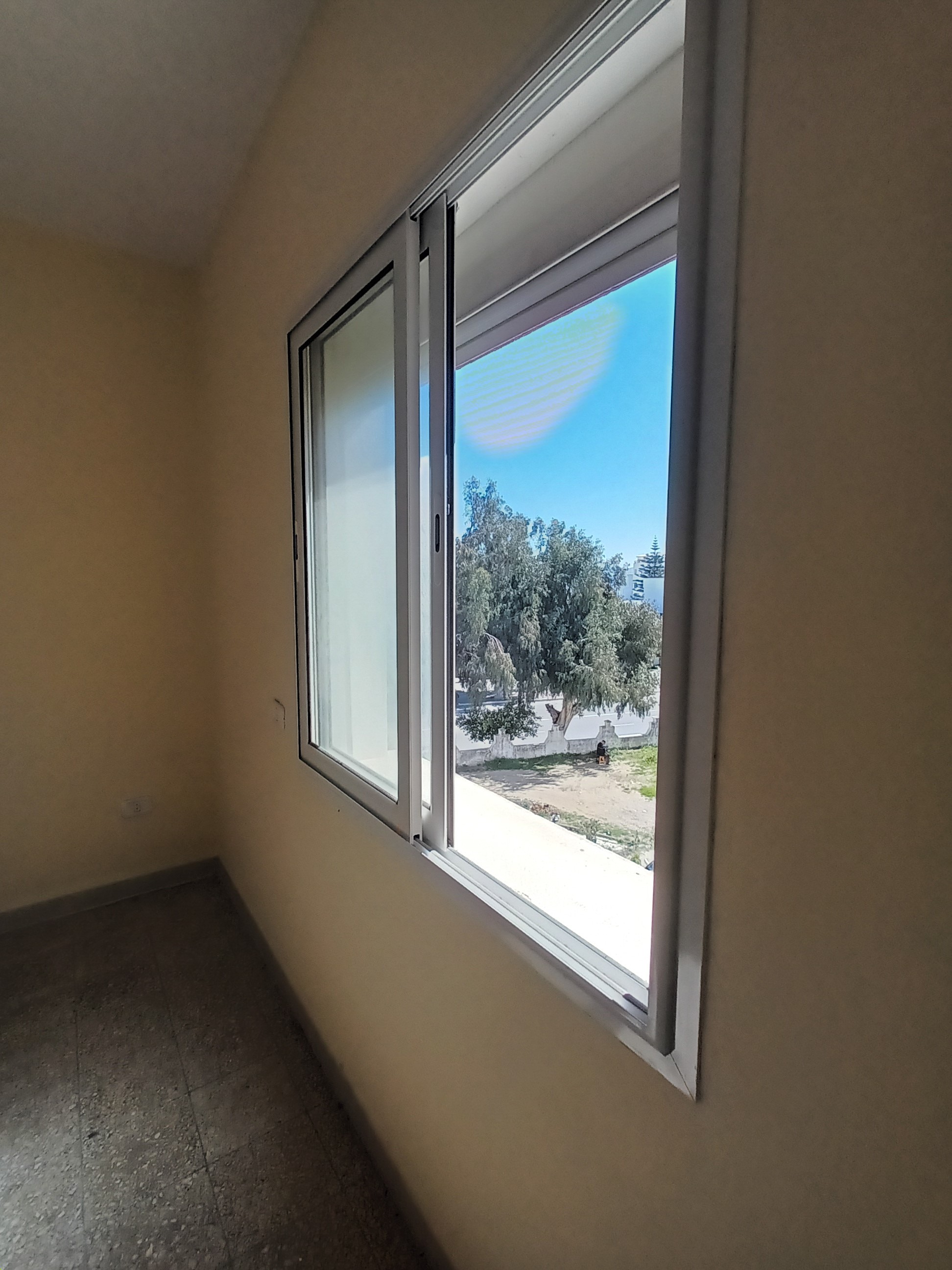 Bizerte Nord Bizerte Vente Appart. 3 pices Appartement  sidi selem bizerte