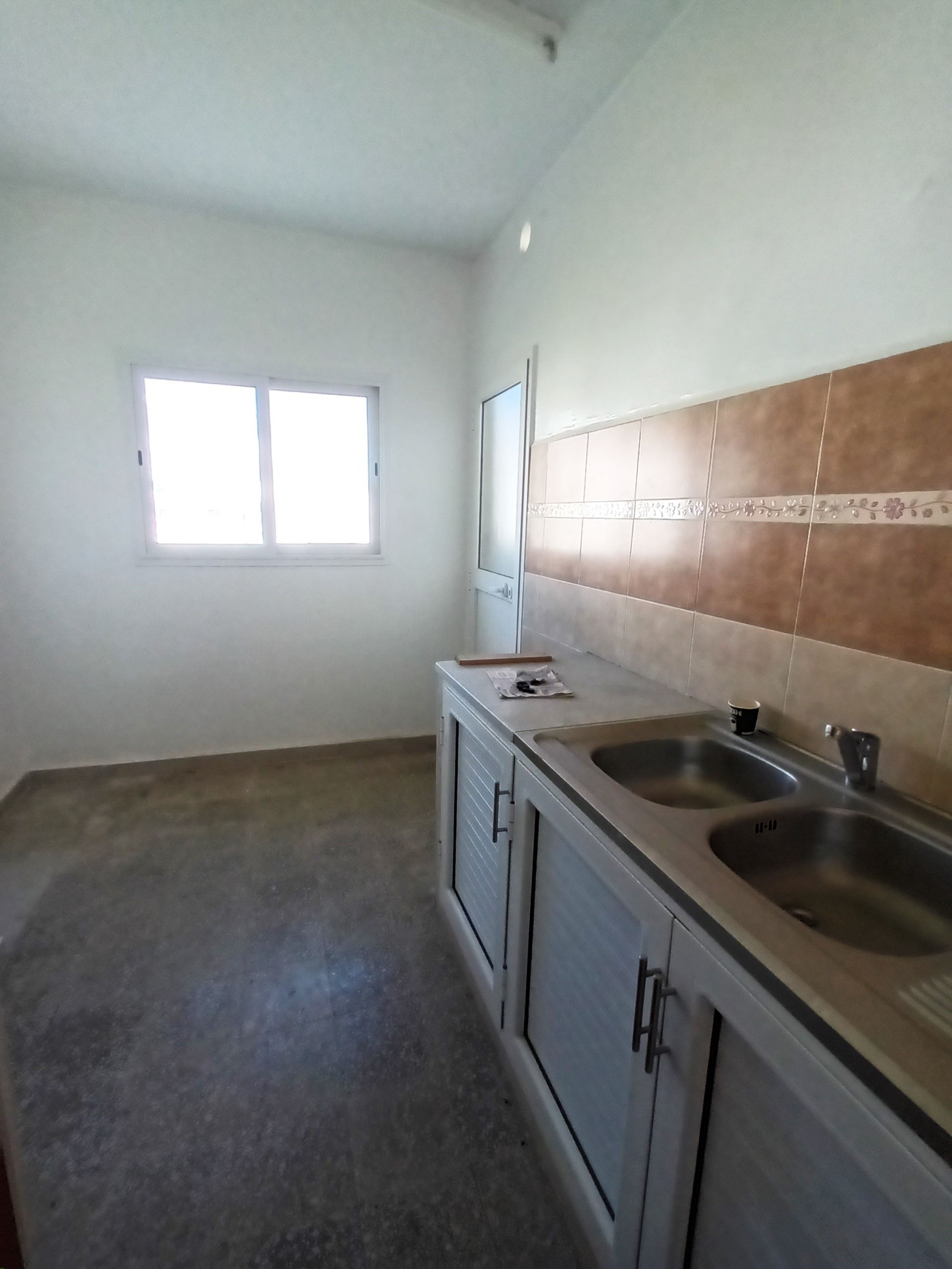Bizerte Nord Bizerte Vente Appart. 3 pices Appartement  sidi selem bizerte