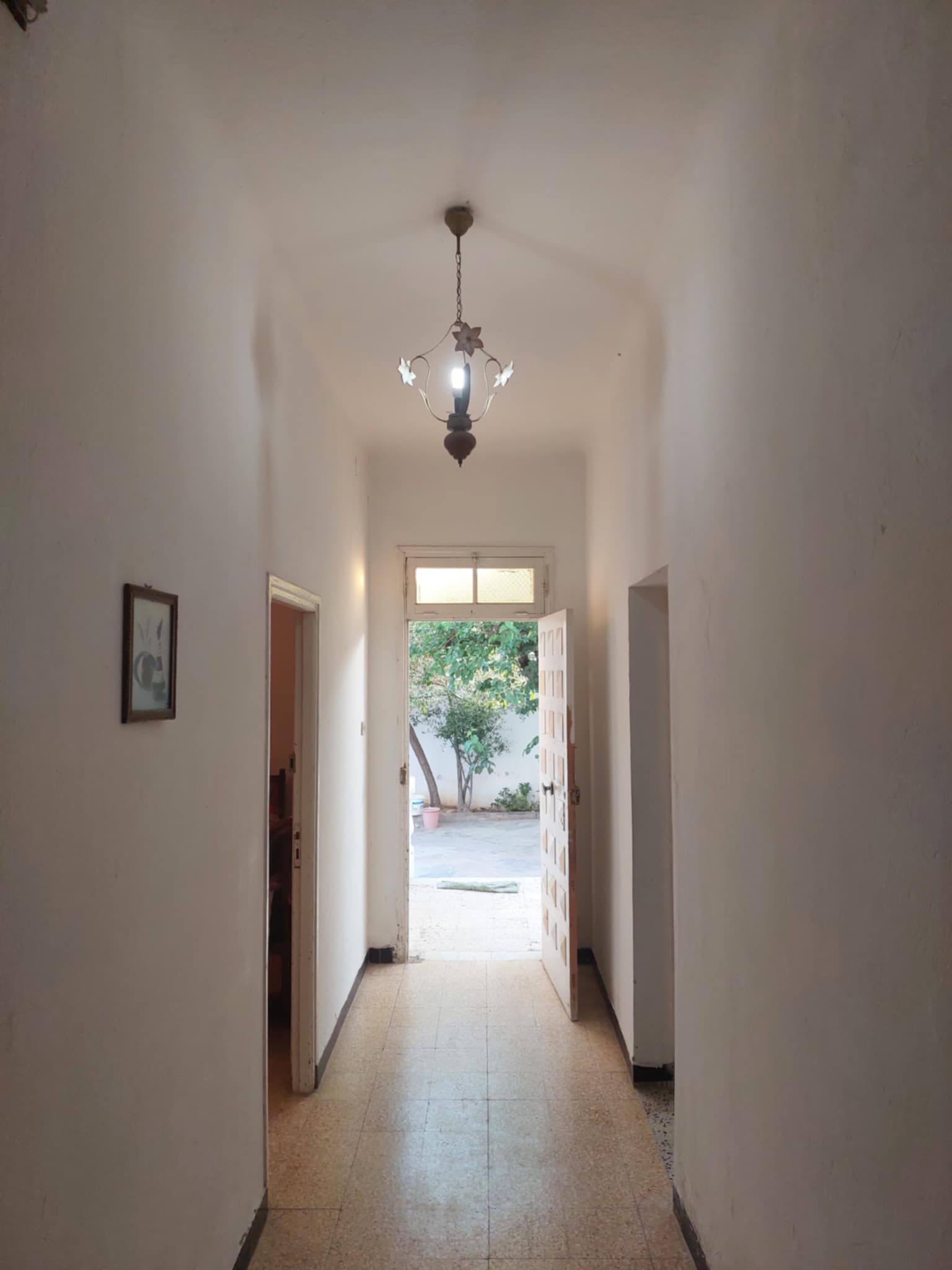 Vente Maisons - Tunisie