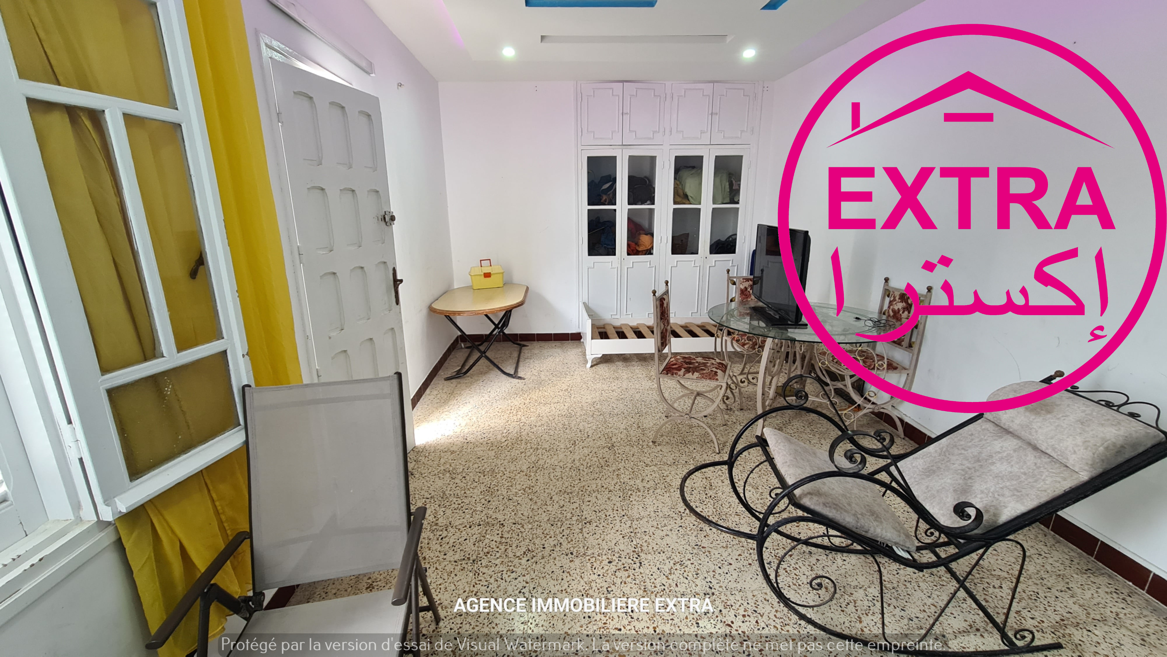 Vente Maisons - Tunisie