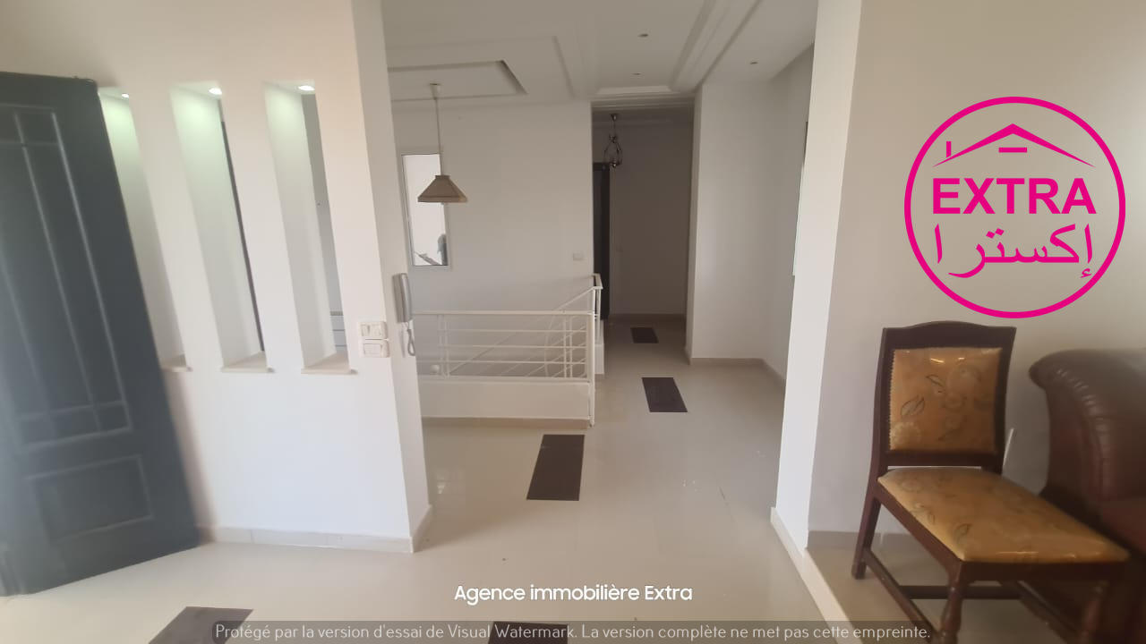 Vente Maisons - Tunisie
