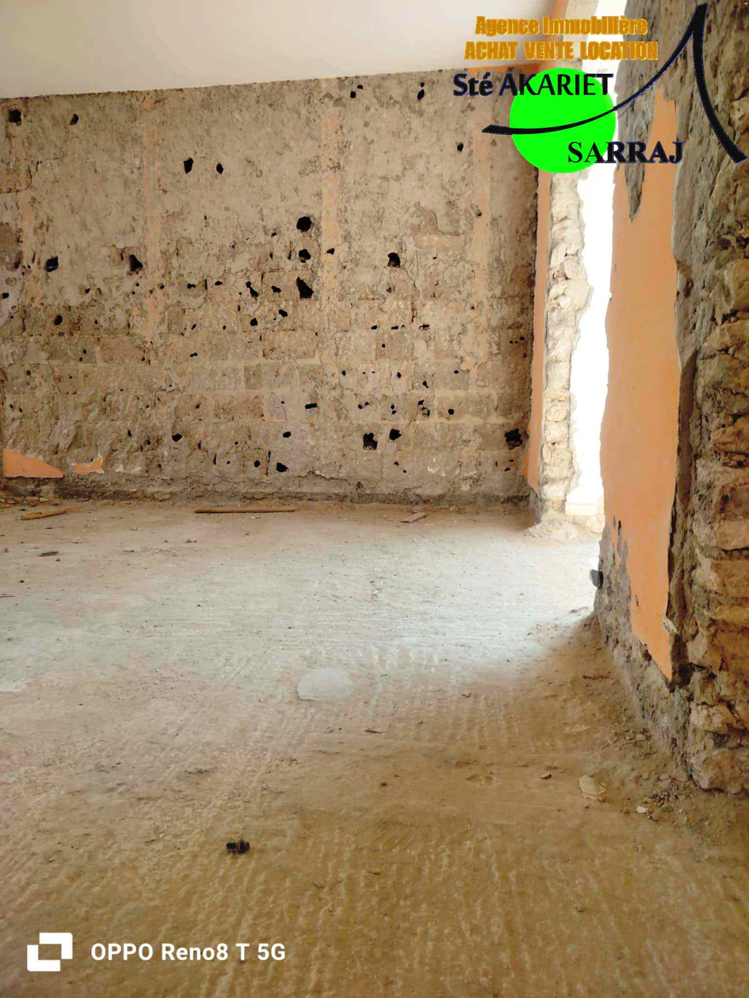 Vente Maisons - Tunisie