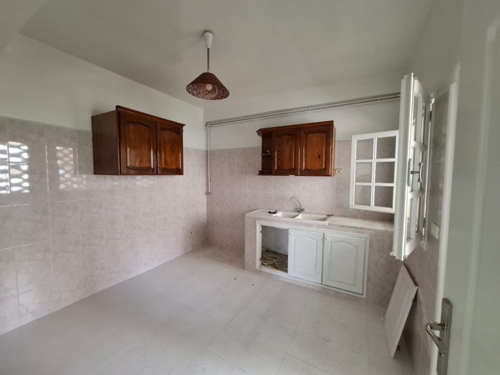 Vente Appart. 2 pices - Tunisie