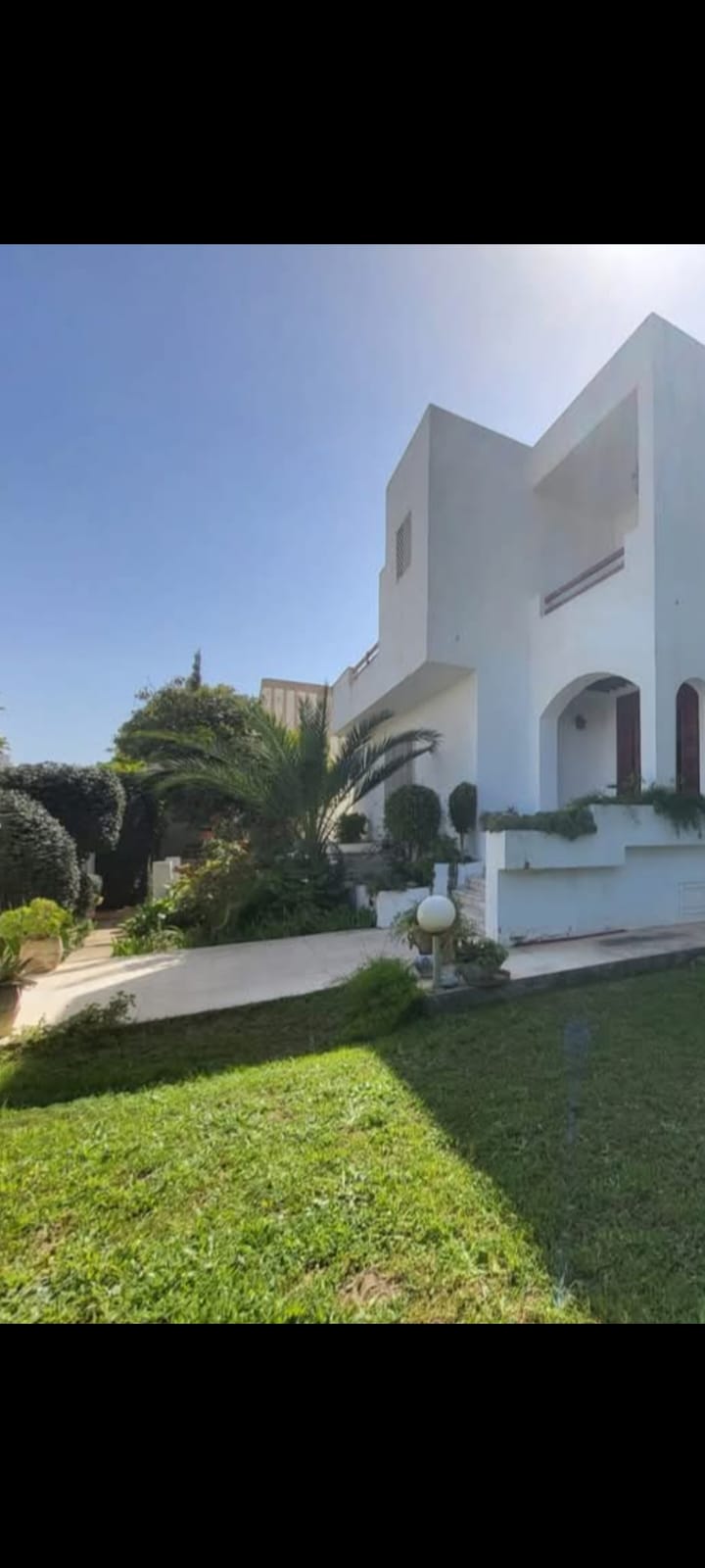 Vente Maisons - Tunisie