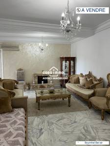 Vente Appart. 1 pice - Tunisie