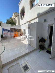 Vente Maisons - Tunisie
