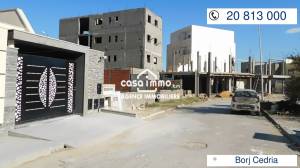 Vente Surfaces - Tunisie