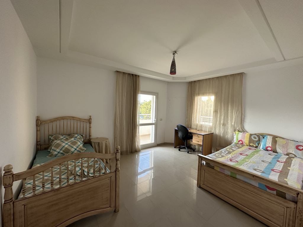 Sousse Ville Sousse Corniche Vente Appart. 2 pices Opportunit s2 corniche sousse