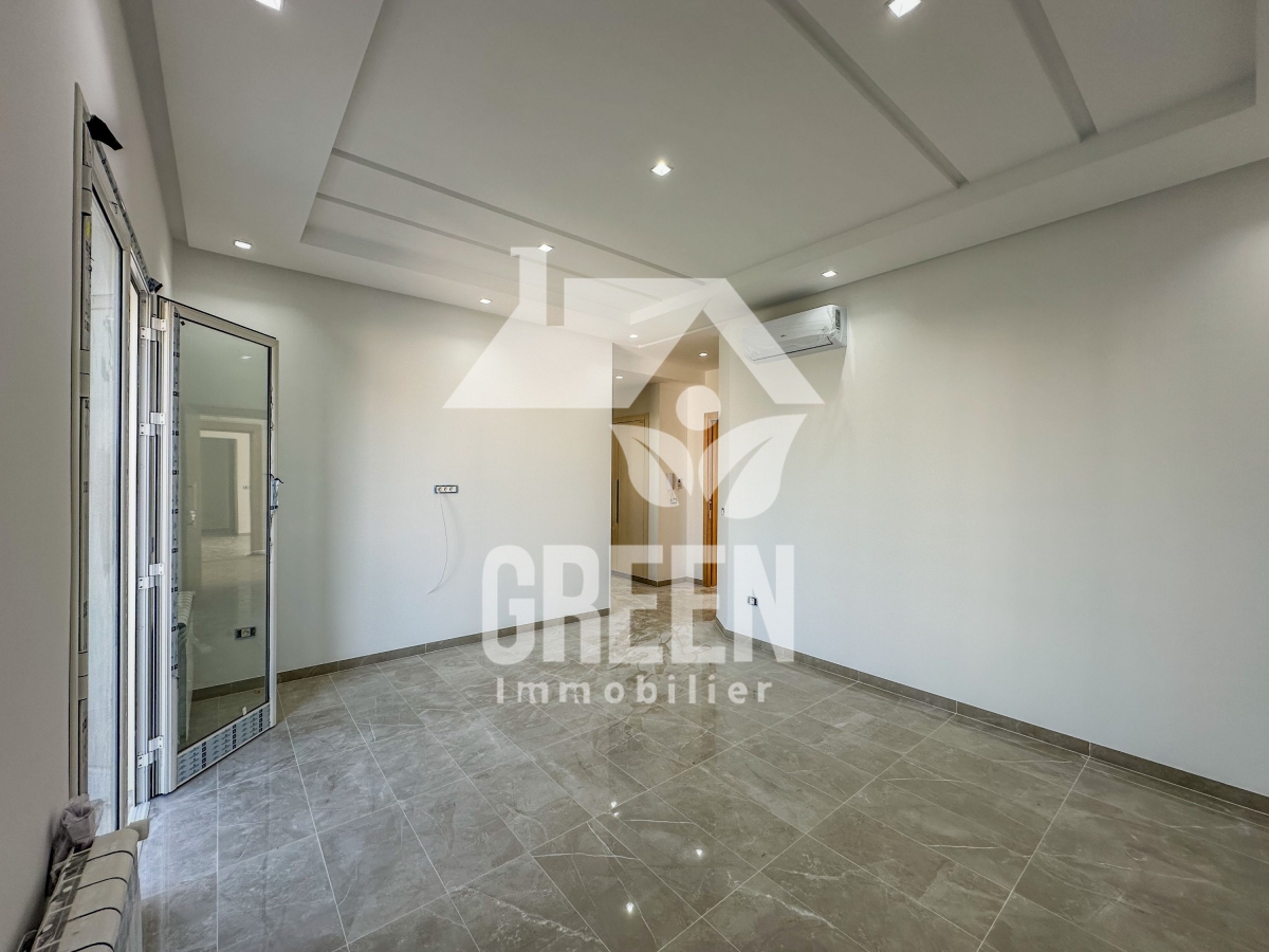 Hammamet Hammamet Vente Appart. 3 pices Appartement s2  la queen