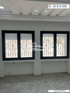 Nouvelle Medina Nouvelle Medina Vente Maisons A  villa 2 s7 neuve a medina ref778a