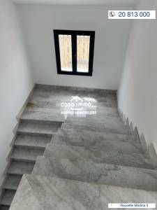 Nouvelle Medina Nouvelle Medina Vente Maisons A  villa 2 s7 neuve a medina ref778a