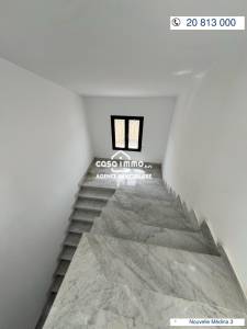 Vente Maisons - Tunisie