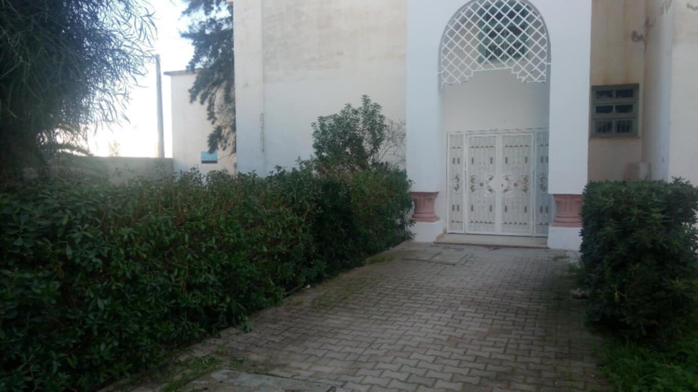 La Soukra Borj Louzir Vente Appart. 2 pices Un appartement s2