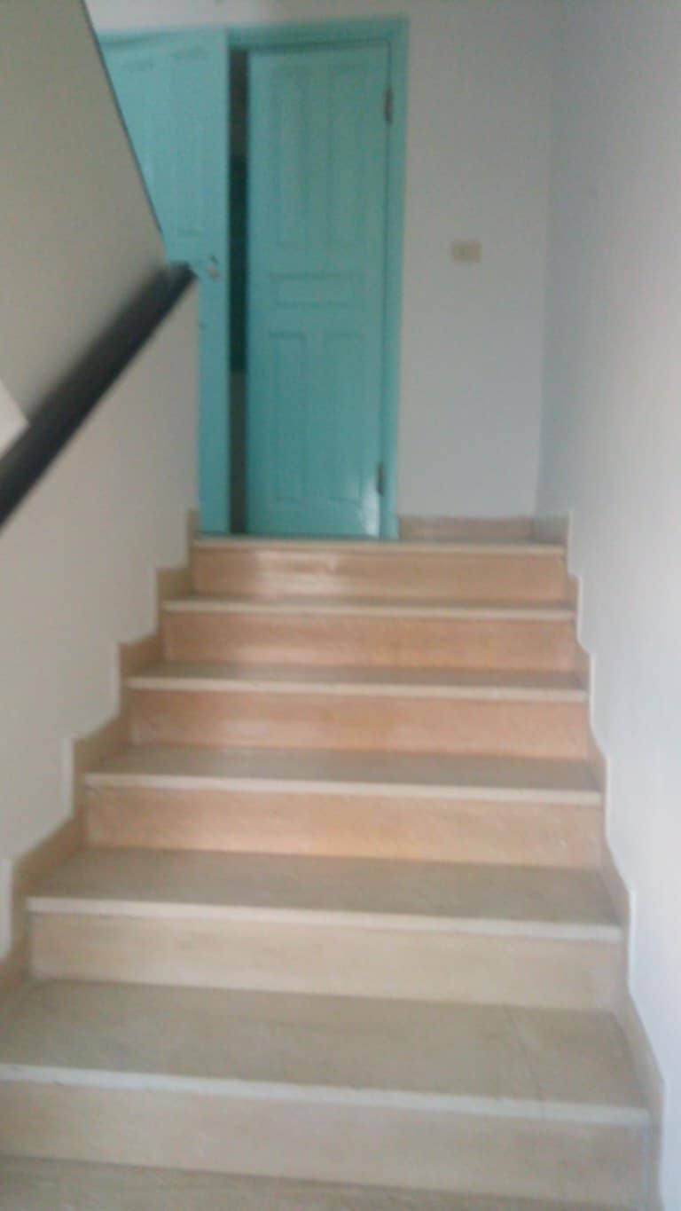 La Soukra Borj Louzir Vente Appart. 2 pices Un appartement s2