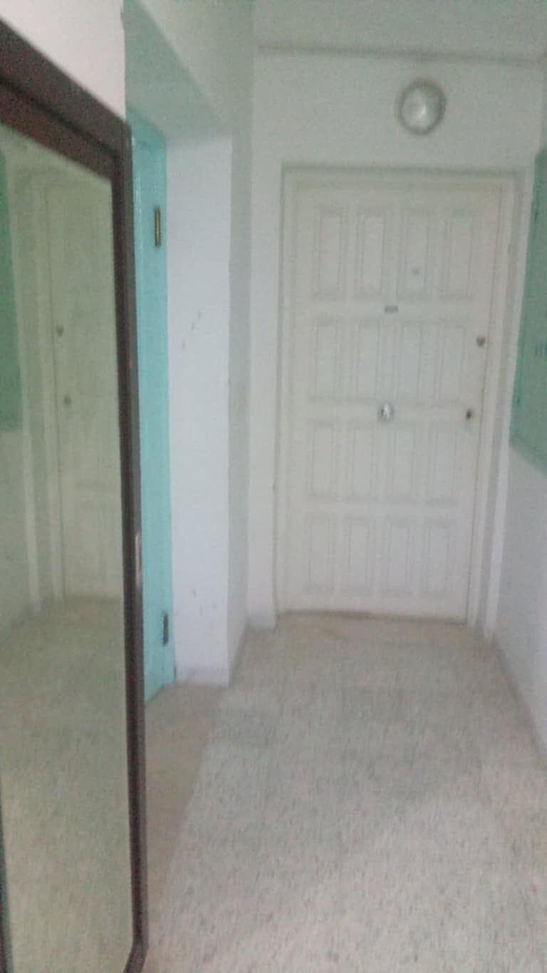 La Soukra Borj Louzir Vente Appart. 2 pices Un appartement s2
