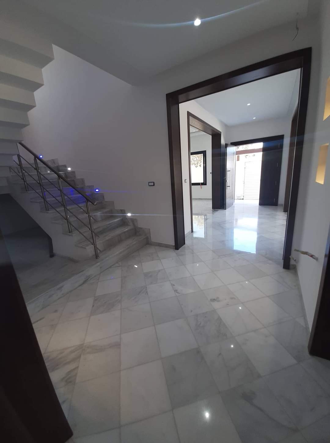 Hammamet Hammamet Vente Maisons Villa omar hammamet nord