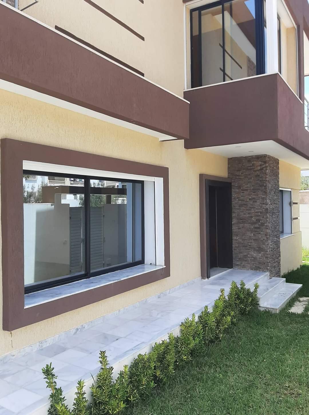 Hammamet Hammamet Vente Maisons Villa omar hammamet nord