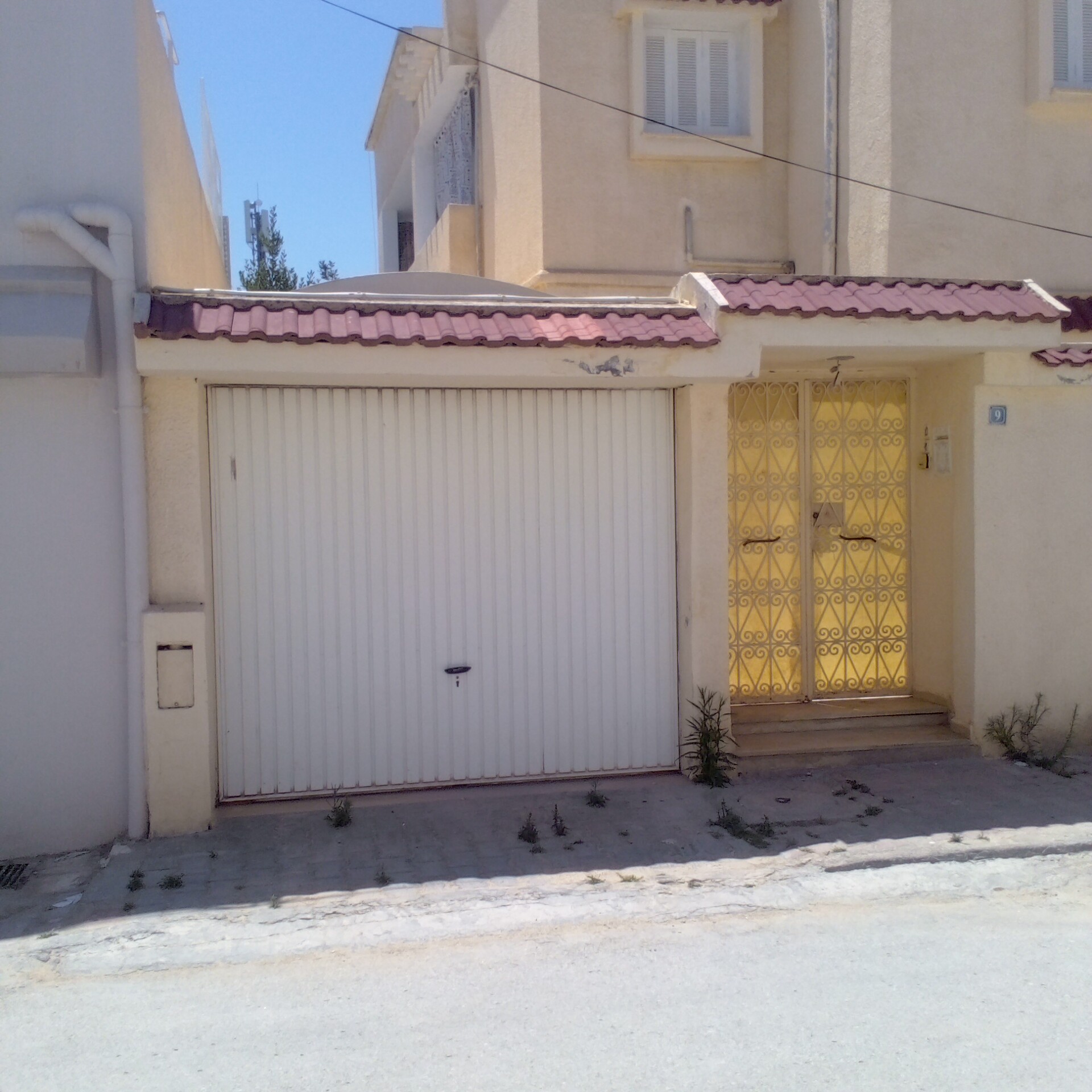 Vente Maisons - Tunisie