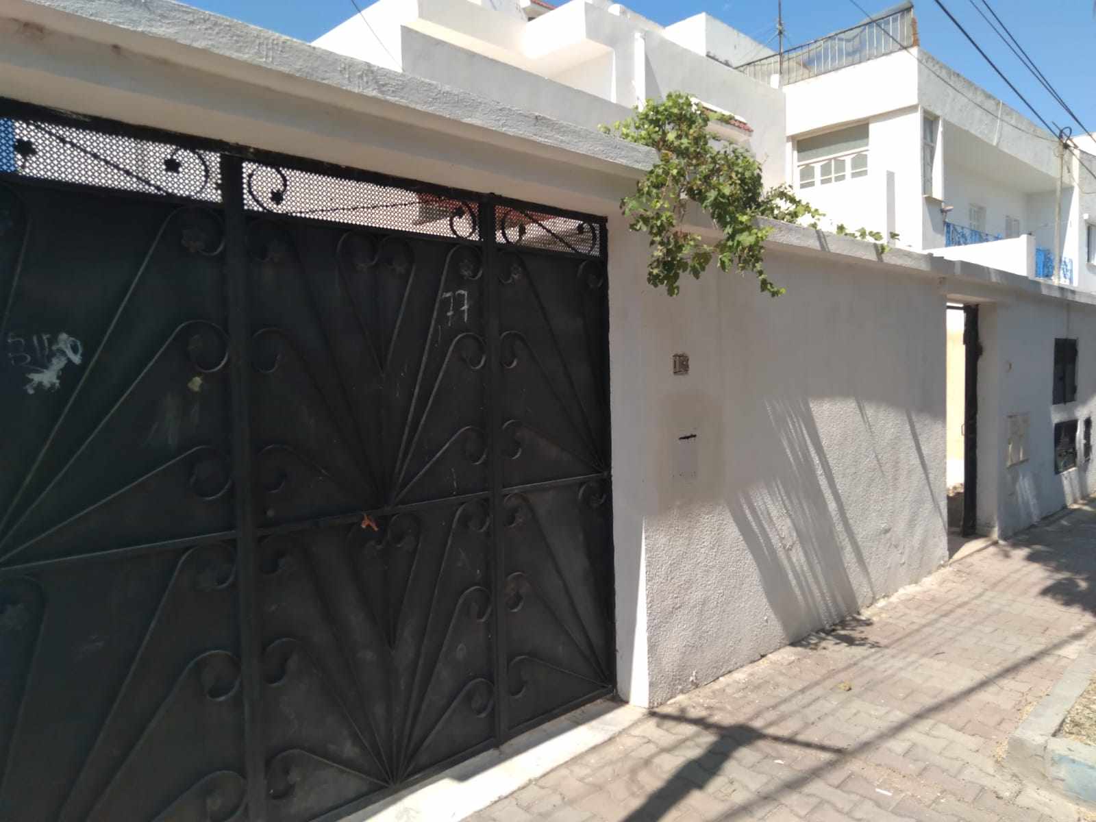 Vente Maisons - Tunisie