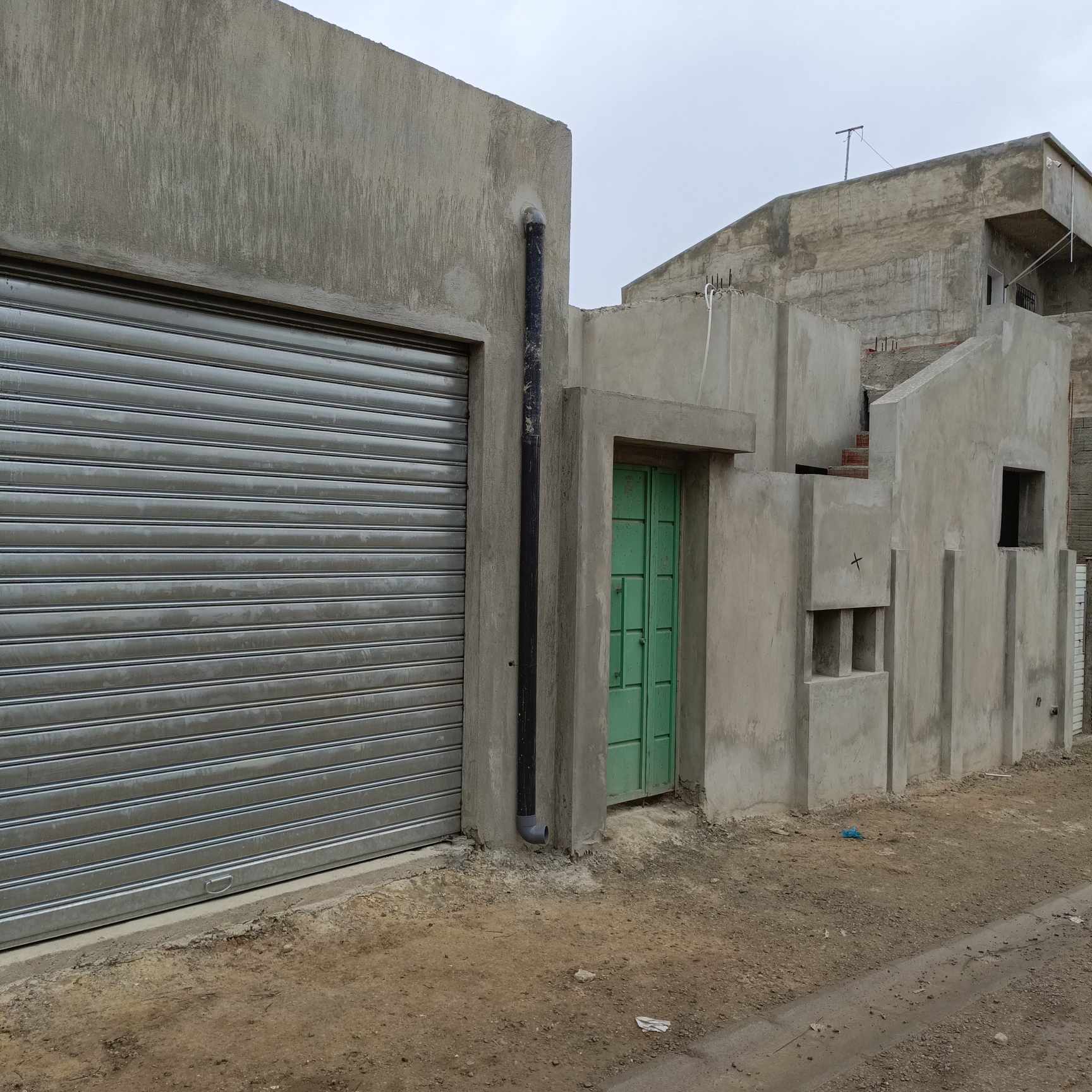 Hammamet&nbsp;Hammamet&nbsp;Vente&nbsp;Maisons&nbsp;Av maison � bareket sehel