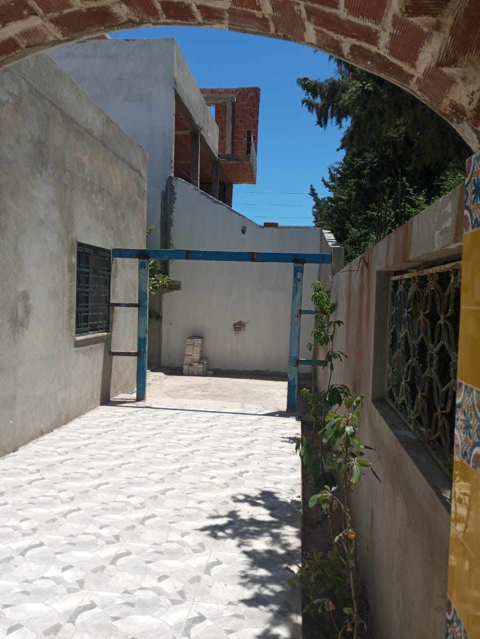 Vente Maisons - Tunisie