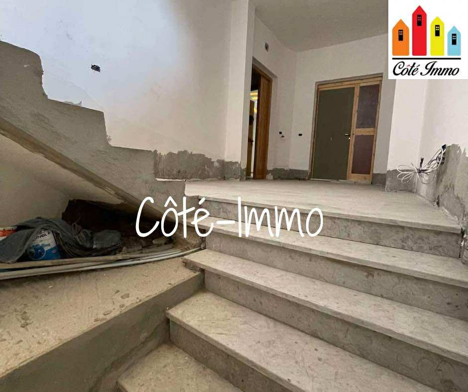 Vente Appart. 3 pices - Tunisie