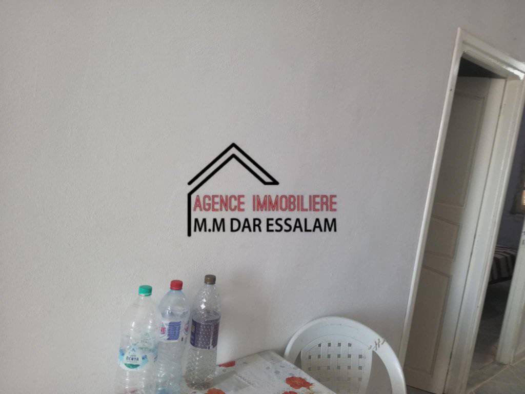 Vente Maisons - Tunisie