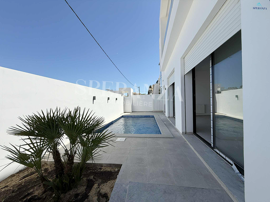 Vente Maisons - Tunisie