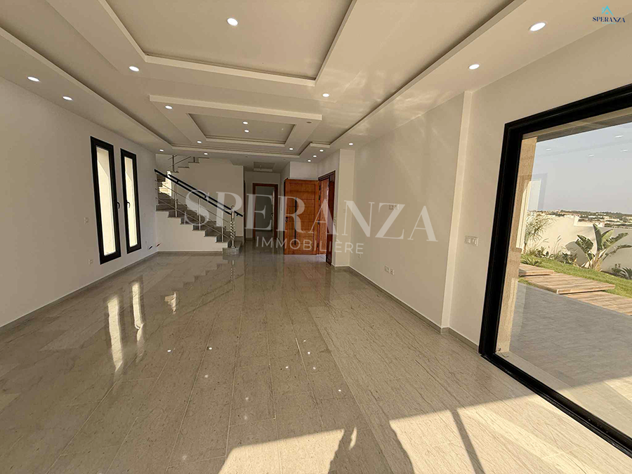 Hammamet&nbsp;Hammamet&nbsp;Vente&nbsp;Autre&nbsp;Villa perfecto