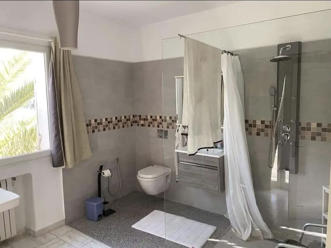 Hammam Sousse El Kantaoui Vente Maisons Villa d'exception en front de la mer kantaoui