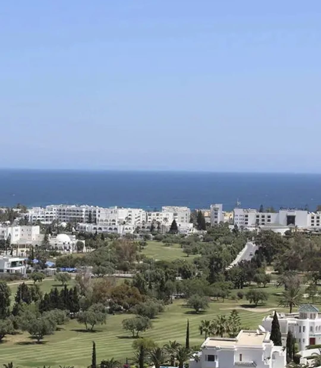 Vente Maisons - Tunisie