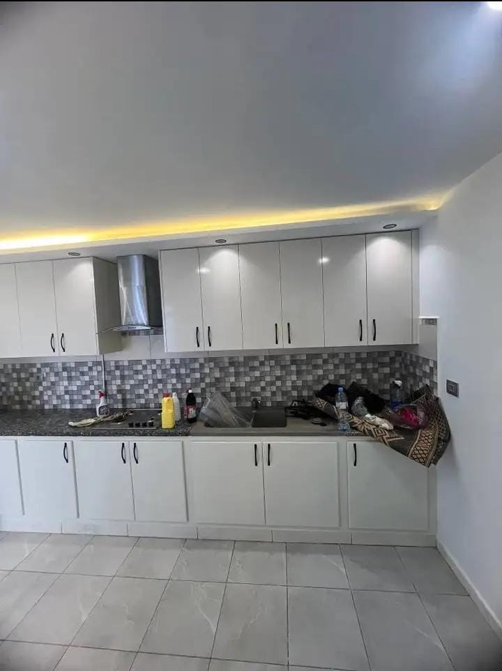 Sousse Jaouhara Sousse Khezama Vente Maisons Villa s3  sousse jaouhara avec prix choc