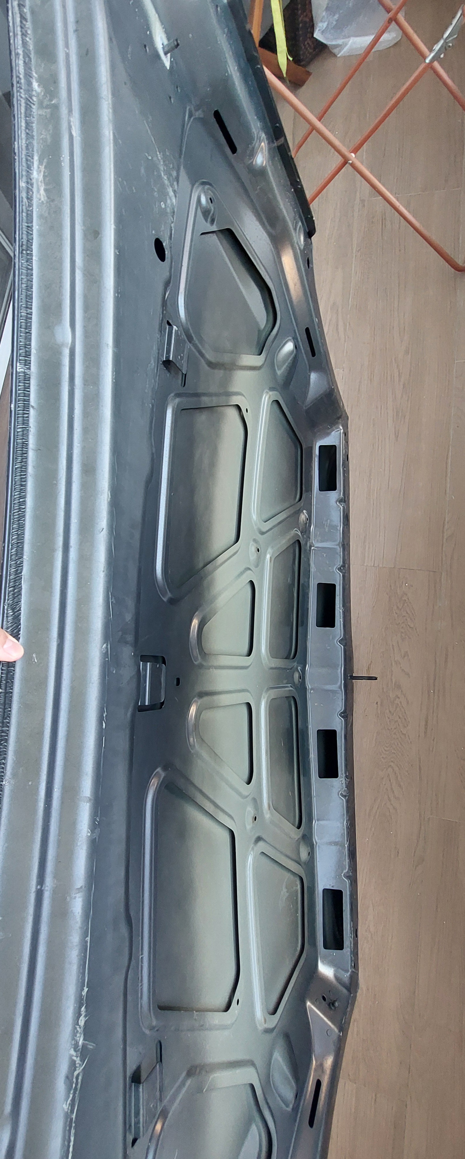 Ariana Ville Ariana Pices Dtaches Carrosserie et Rtroviseurs Capot opel insignia