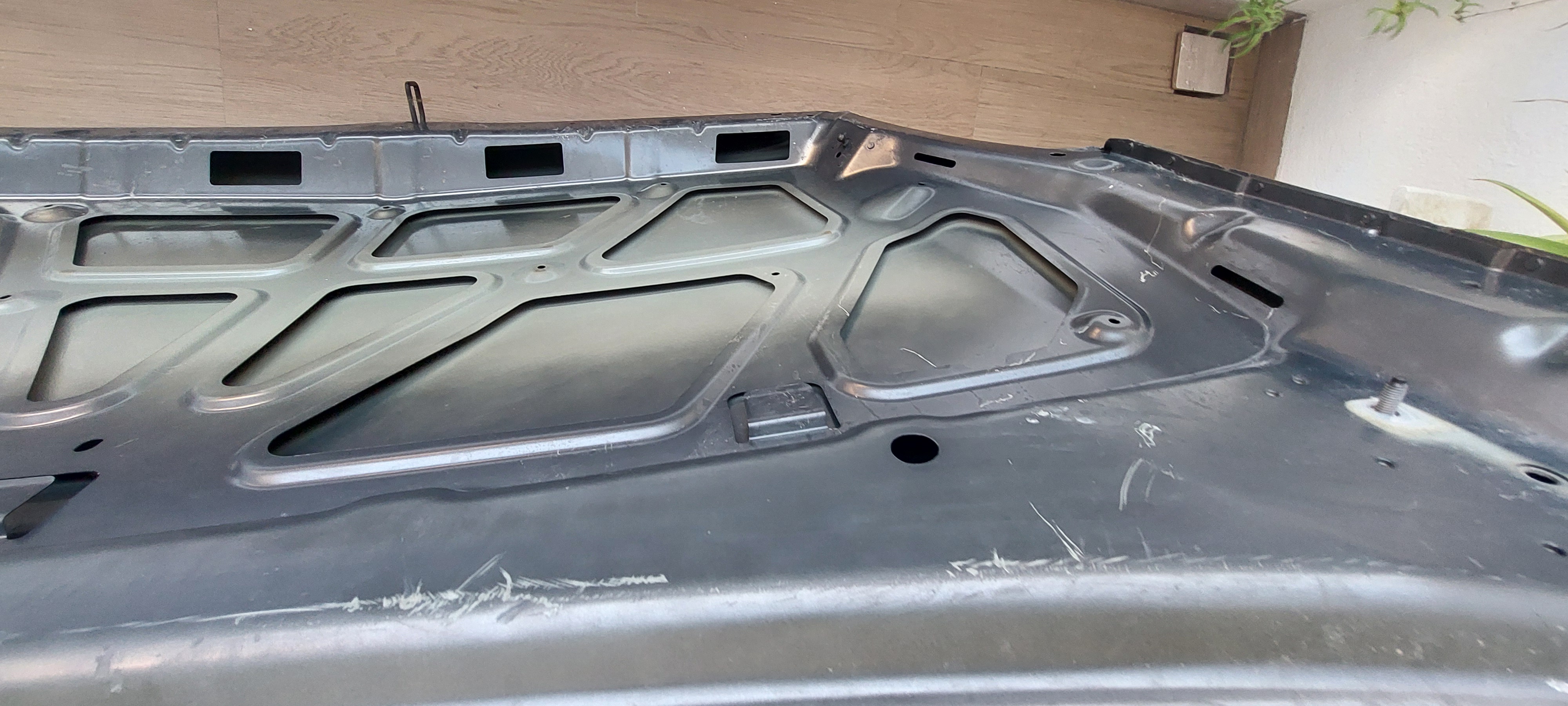 Ariana Ville Ariana Pices Dtaches Carrosserie et Rtroviseurs Capot opel insignia
