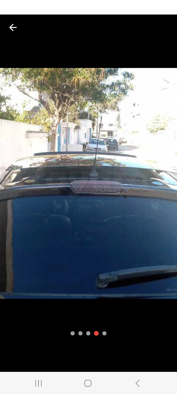 Ezzahra Ezzahra Nissan Autre Modle Belle nissan juke techna