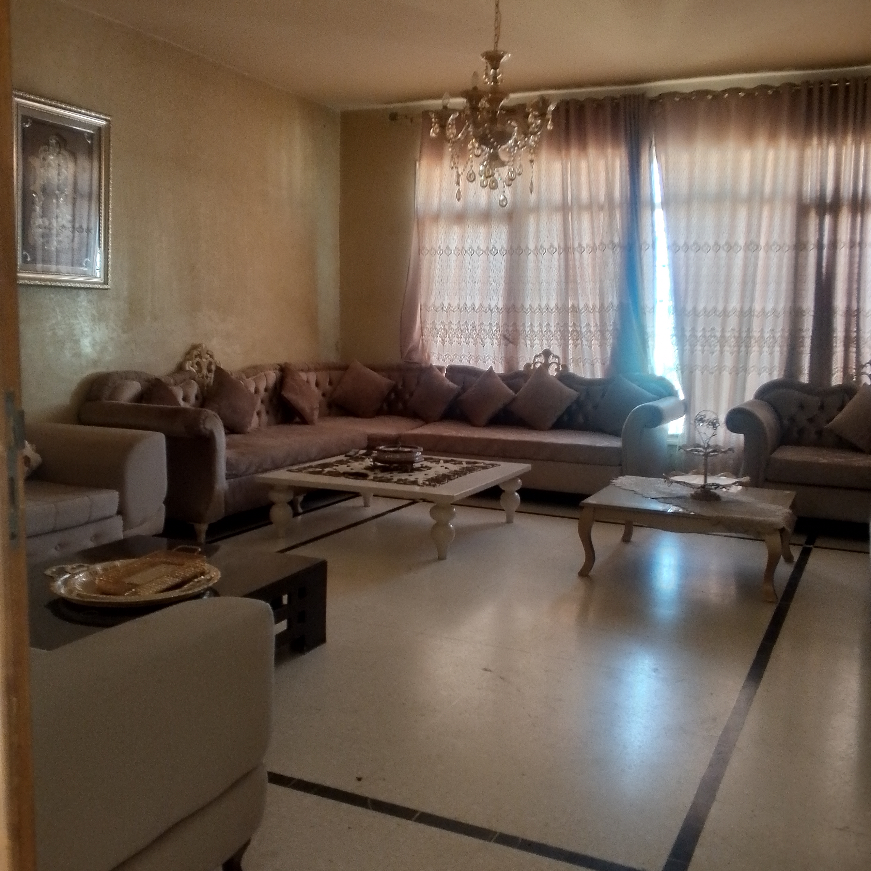 Vente Maisons - Tunisie