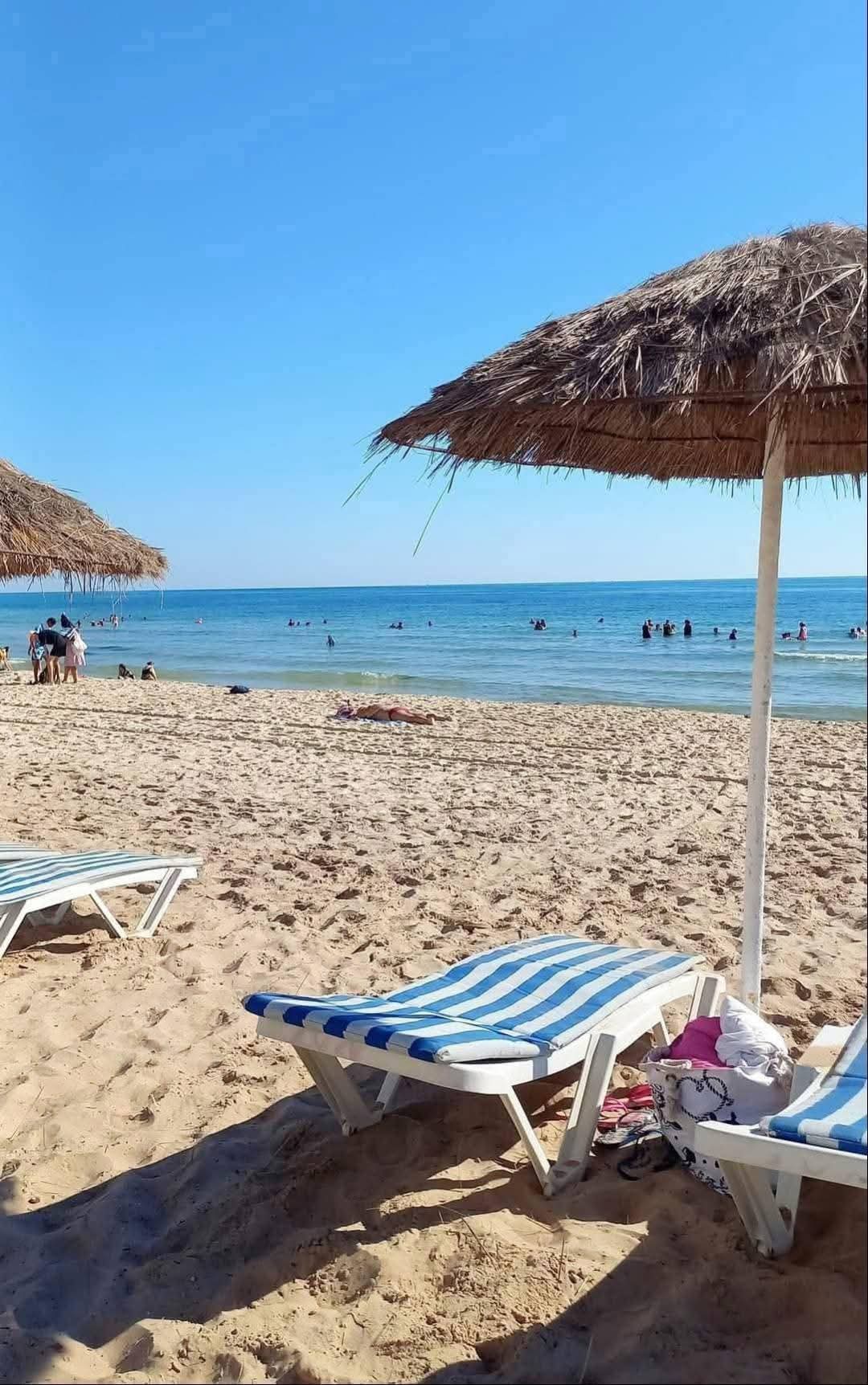 Vente Appart. 2 pices - Tunisie